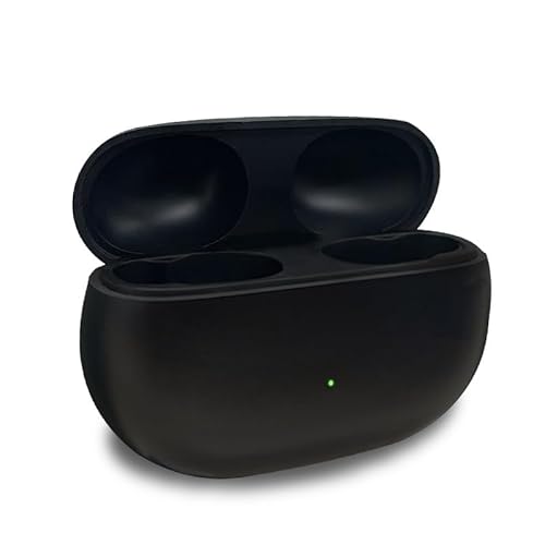 BRILLESS Charging Case Replacement Compatible for Beats Solo Buds with Built-in 660mAh Battery (Not Include Earbud)