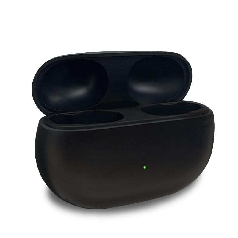 Ya en manzanajugosa.com: BRILLESS Funda de carga de repuesto compatible con Beats Solo Buds con batería integrada de 660 mAh (no incluye auriculares)