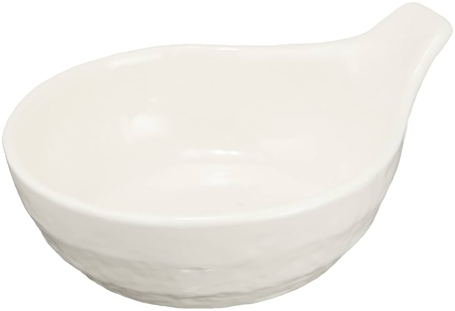 Amazon.co.jp: 萬古焼 とんすい 月白 11209 : ホーム＆キッチン