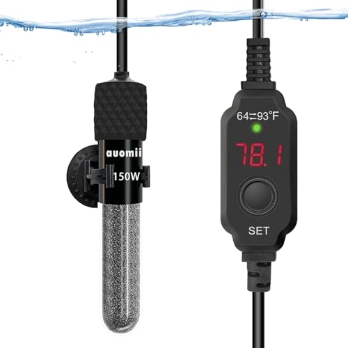 auomii ^q[^[A߉\ȃ~jq[^[ 25/50/100/150/200/300bg OxRg[[tALEDfBXvCAX}[gA1-60K(150W)p