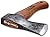 Hultafors / Hults Bruk Agelsjon Hand Hatchet