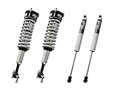 M-18000-R Fox 2.0 Off-Road Suspension Kit made for Ranger 4WD 2019-2020