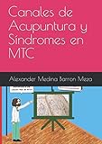  Canales de Acupuntura y Síndromes en MTC