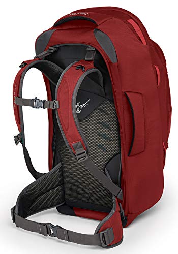 Osprey Farpoint 55 Men's Travel Backpack
