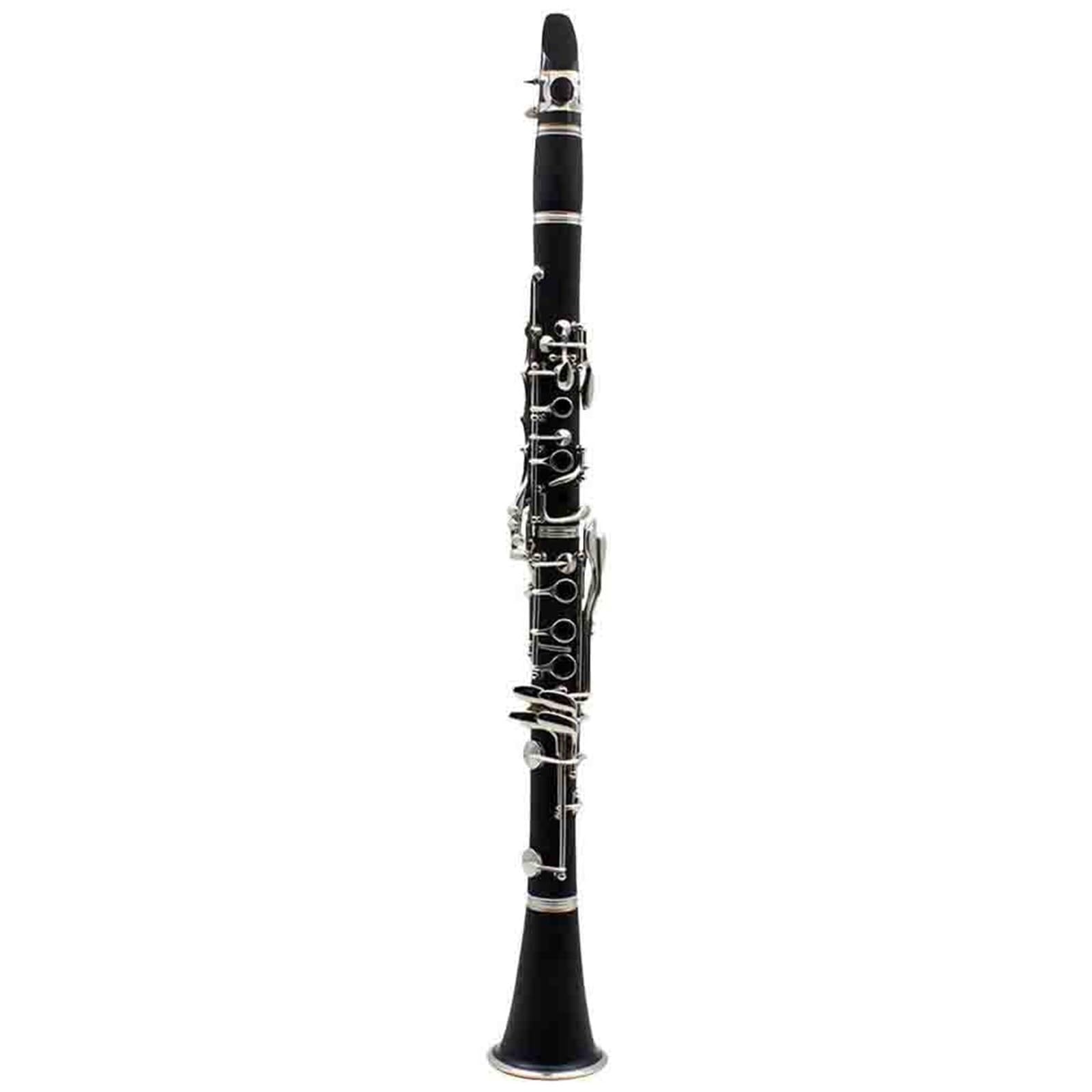 Strumento Per Clarinetto Per Adulti Clarinetto In Sib 17 Tasti Con Cofanetto Strumento Orchestrale Adatto Ai Principianti