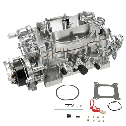 LEAPTREND Carburetor 1906 AVS2 650 CFM with...