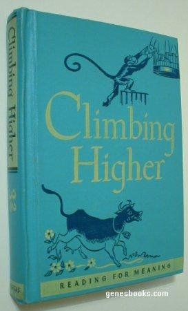 Climbing Higher B000HJO55K Book Cover