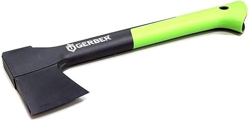 Miniatura 2 de Hacha 31-002648 de Gerber