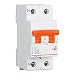 Legrand, Interruptor Diferencial, Protector de sobrecargas, 40A