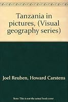 Tanzania in pictures, (Visual geography series) 0806911549 Book Cover