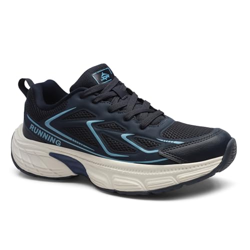 Image of JQR Men's Nicholas Sneakers