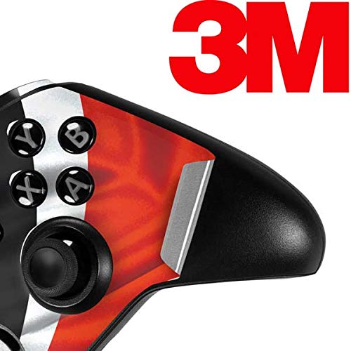 Skinit Decal Gaming Skin Compatible with Xbox One Elite Controller - Officially Licensed NFL Cincinnati Bengals Design