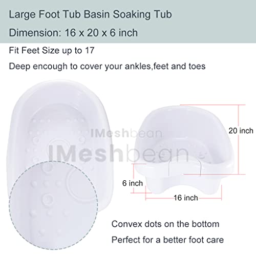 Máquina Spa Ionic Detox para Pies con Módulo de Limpieza miniatura 3