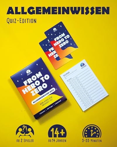 Spielansicht von From Hero to Zero_1