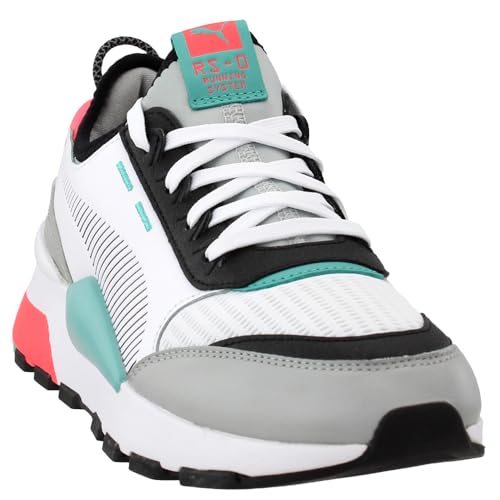 PUMA Women's Rs-0 Sneaker3
