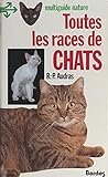  Toutes les races de chats