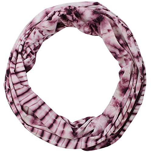 Écharpe tube batik Sun Freak Scene aux différentes couleurs pour un style unique