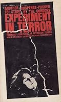 Experiment in Terror B000NPVDXU Book Cover