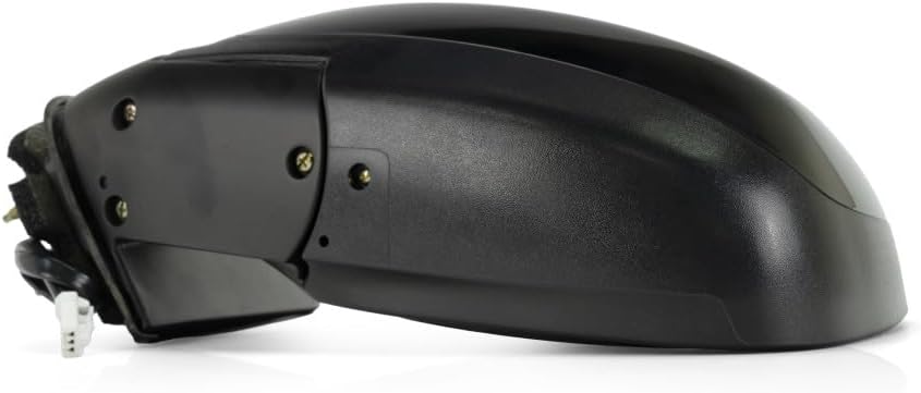 For Toyota Tundra 2000 01 02 03 2004 Door Mirror Driver Side | Power | Non-Heated | Paint To Match | Regular/Access Limited Model | Replacement For 87940-0C050 | TO1320189