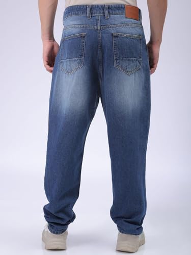 Image of THE Indian Garage CO Men Jeans