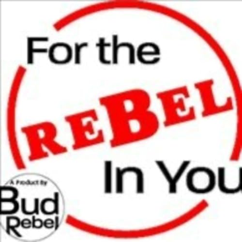 The Bud Rebel Show copertina