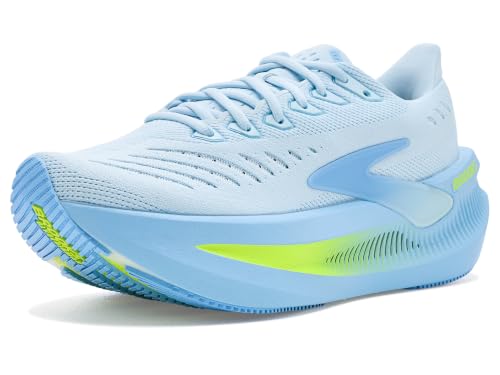 Brooks Womens Glycerin Max 2 Nantucket/Open Air/Nightlife 7.5 Medium - image 1