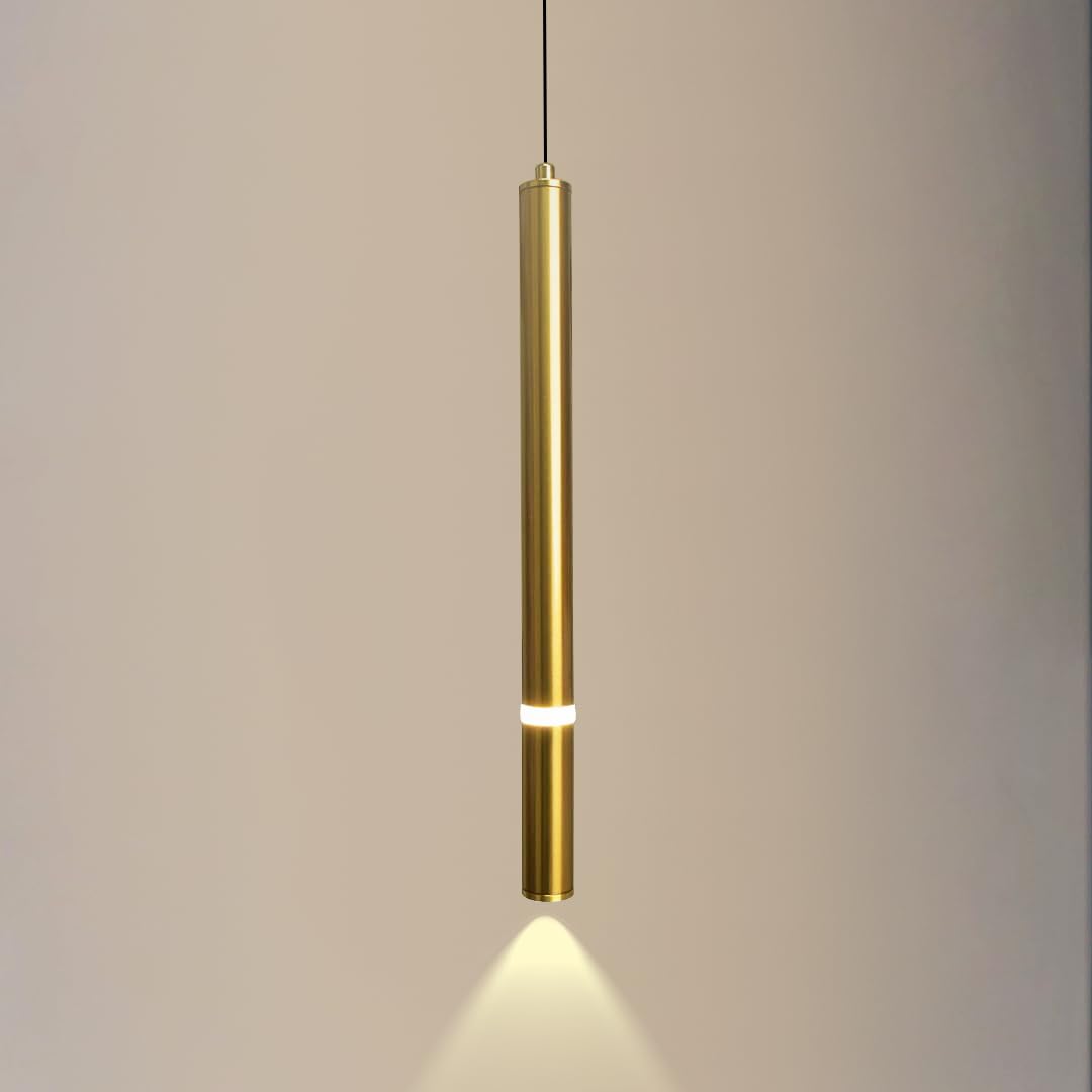 Smartway® -Peacemaker Pendant Light| Hanging Light| Ceiling Lamps Light for Living Room| Bedroom (Natural White)-image-41