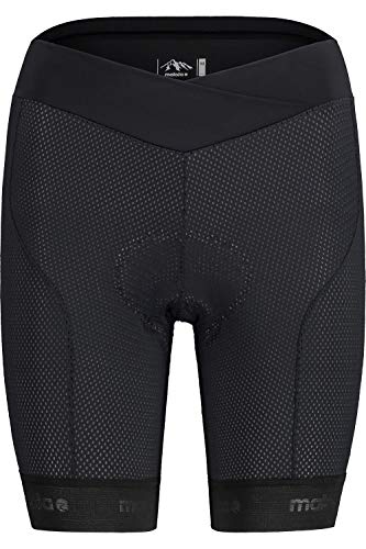 Preisvergleich Produktbild Maloja PlumtreeM. NOS Chamois Unterhose Damen schwarz
