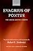 Evagrius of Pontus: The Greek Ascetic Corpus (Oxford Early Christian Studies (Paperback))