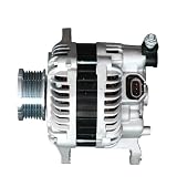 A3TG2681AE ALTERNATOR Compatible For NISSAN NAVARA D40 & Compatible For PATHFINDER 2.5 2005-2009