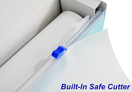 Home-X Disposable Cutting Board, Roll Of Cutting Board Plastic For Cutting, Chopping, And Food Prep, Cutting Mat For Bbq And Camping, 12” W X 16 Ft L #TOP4