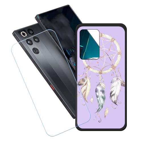 Nubia Red Magic 11 Pro PluspKXXN[KXtGYDQQKJP[XA_ȃ\tgیP[XJo[Nubia Red Magic 11 Pro PluspVRWFTPUP[XJo[i6.85 "j- LH85