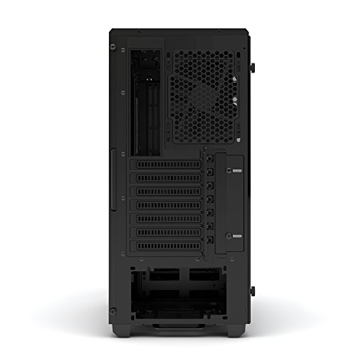 Build My PC, PC Builder, Phanteks Eclipse P400S