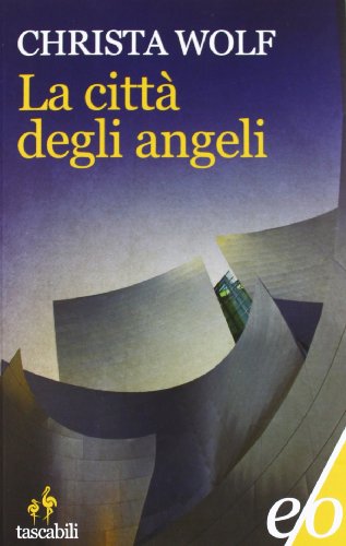 La città degli angeli La città degli angeli