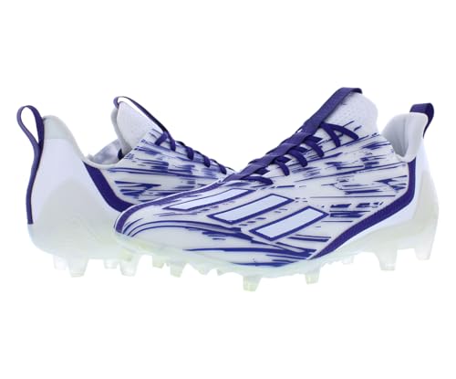Image of Adidas Mens Adizero Football Cleats