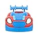 Jazwares Spidey and His Amazing Friends 2 n 1 Web Strike Feature Vehicle - Must-Have Toy for All Fans