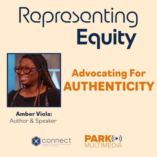 Amber Viola - Advocating for Authenticity