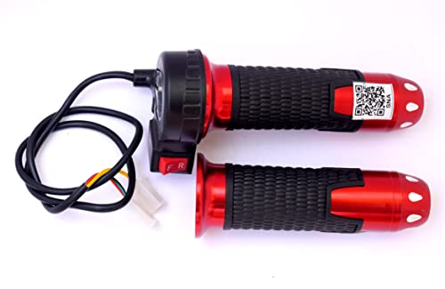 SNA Throttle 24v 36v 48v 60v 72v 