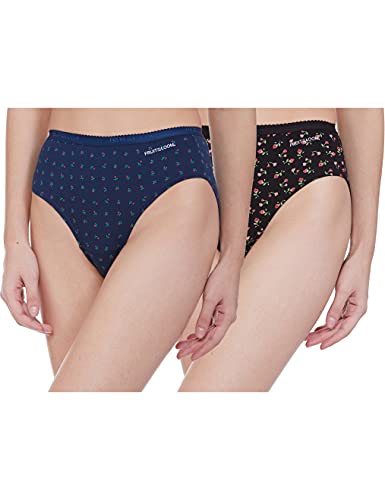 Image of Fruit of the Loom Women's Hipster (Pack of 2)