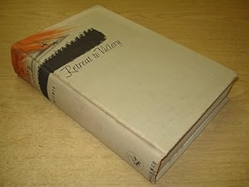 Hardcover Retreat to victory Book