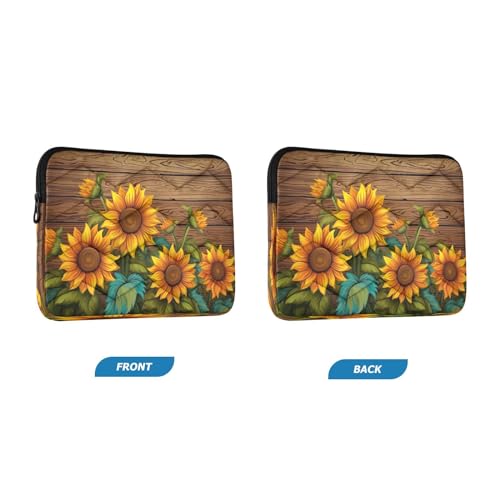 Funda impermeable para laptop de 13-14 pulgadas miniatura 2