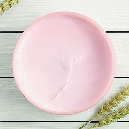 The Body Shop Vitamin E Body Butter, Nourishing Body Moisturizer, 6.75 Ounce (Pack of 1)