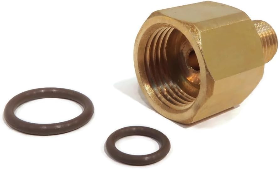 Low pressure electric fuel pump for Mercury Mercruiser 4.3, 5.0, 5.7 carburated engines, replaces 861155a3