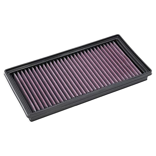 Filtro de aire DNA para mejorar la aceleración de tu Jeep Renegade 1.3L Phev 19-23