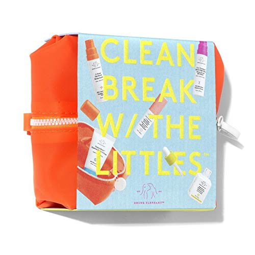 Preisvergleich Produktbild Drunk Elephant The Littles Best Sellers Set New