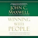 Cover of Winning with People