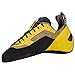 La Sportiva Men's Finale Rock Climbing Shoes, Aloe/Moss, 7.5