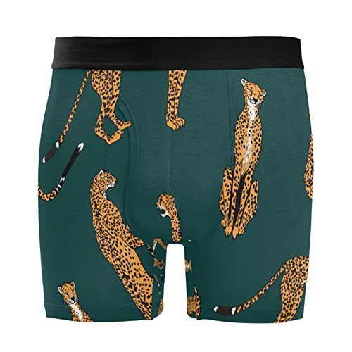 Bóxer para hombre calzoncillos elásticos pack de 2 ropa interior suave