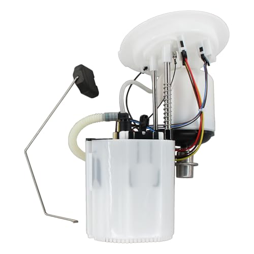 NewYall Electric Fuel Pump Assembly for Audi A4 A5 Quattro