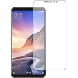 PDA工房 Xiaomi Mi Max 3 紙に書くような描き心地 保護 フィルム 反射低減 日本製